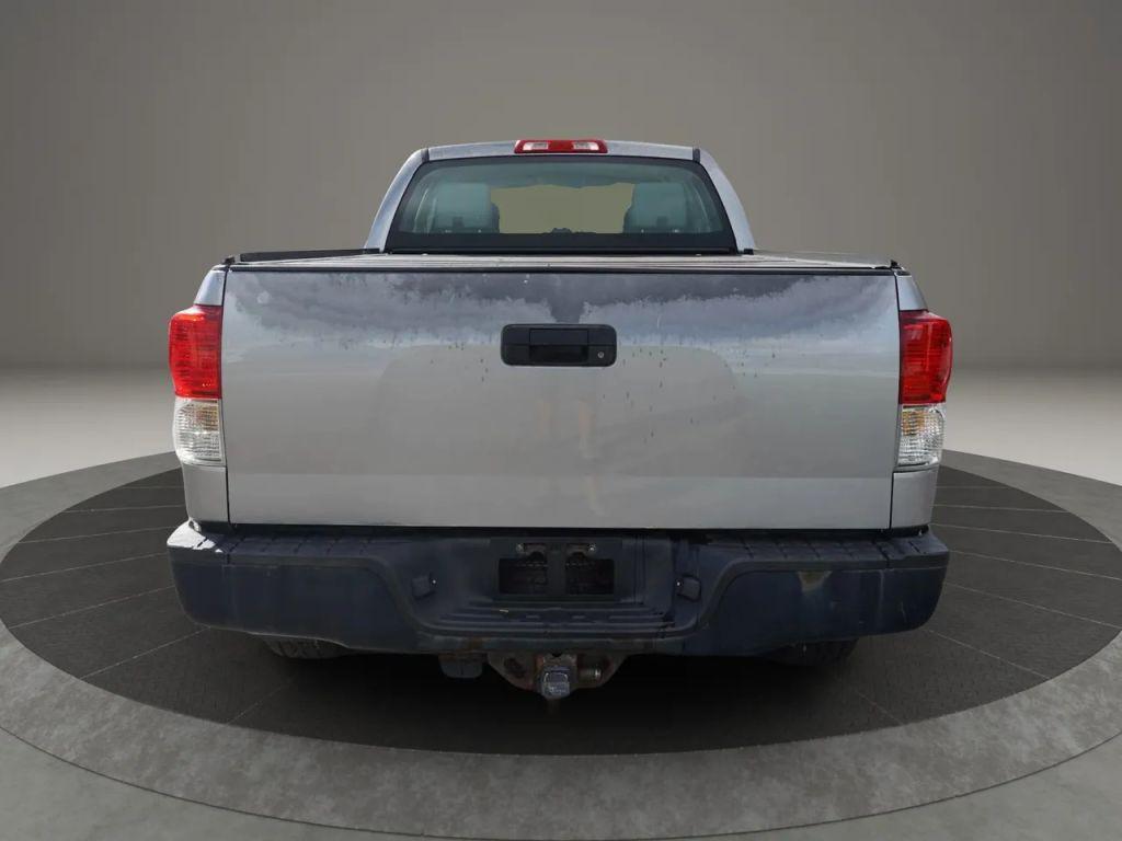 used 2012 Toyota Tundra car, priced at $12,900