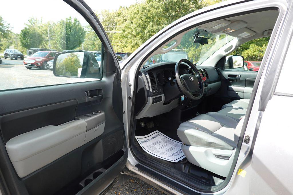 used 2012 Toyota Tundra car, priced at $12,900