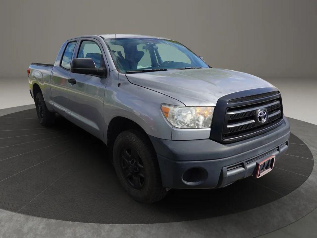 used 2012 Toyota Tundra car, priced at $12,900