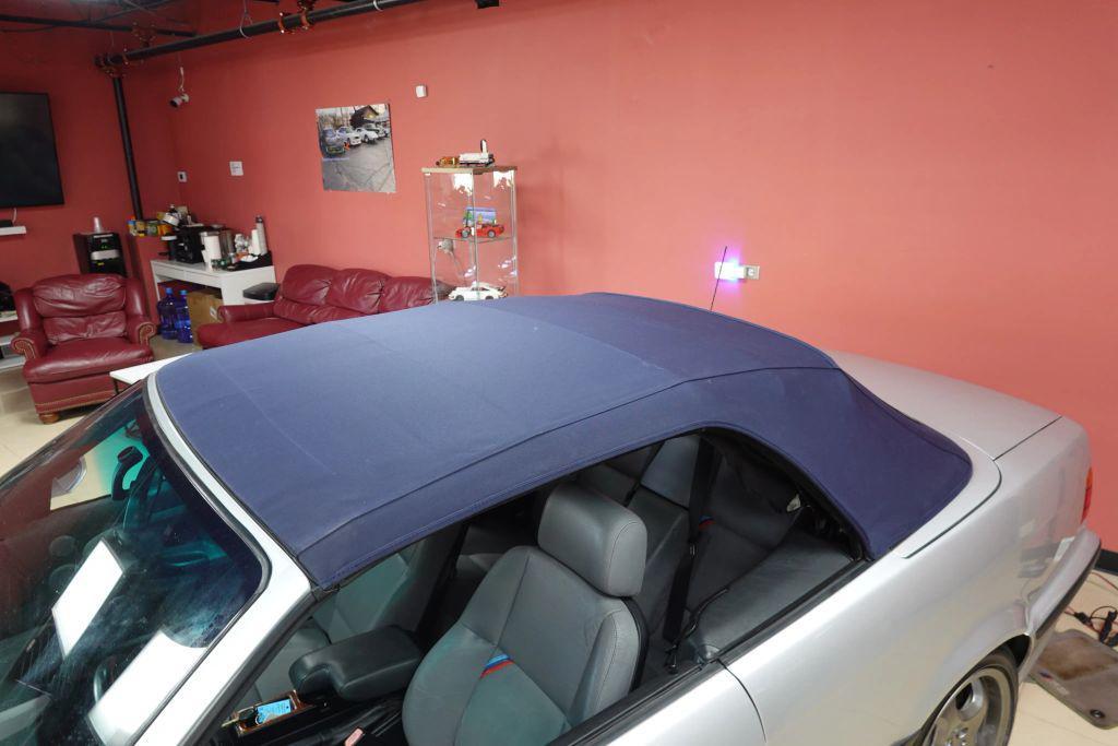 used 1999 BMW M3 car, priced at $21,995