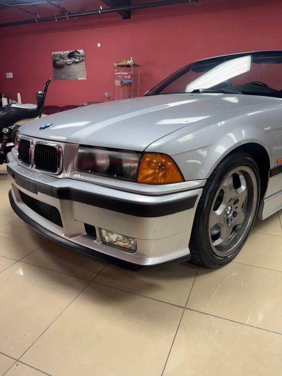 used 1999 BMW M3 car, priced at $21,995