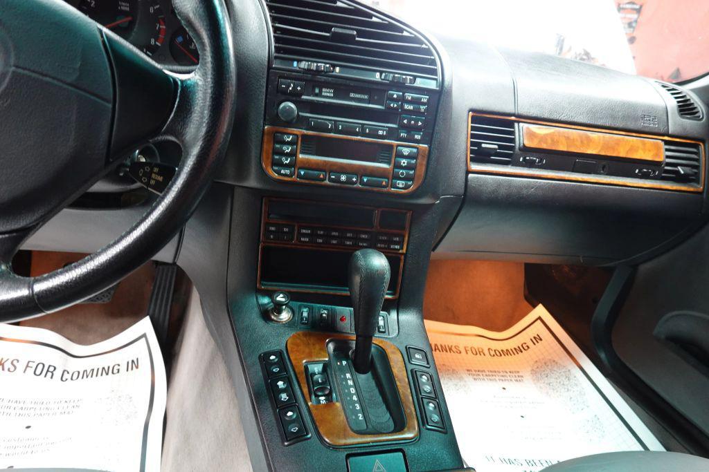 used 1999 BMW M3 car, priced at $21,995