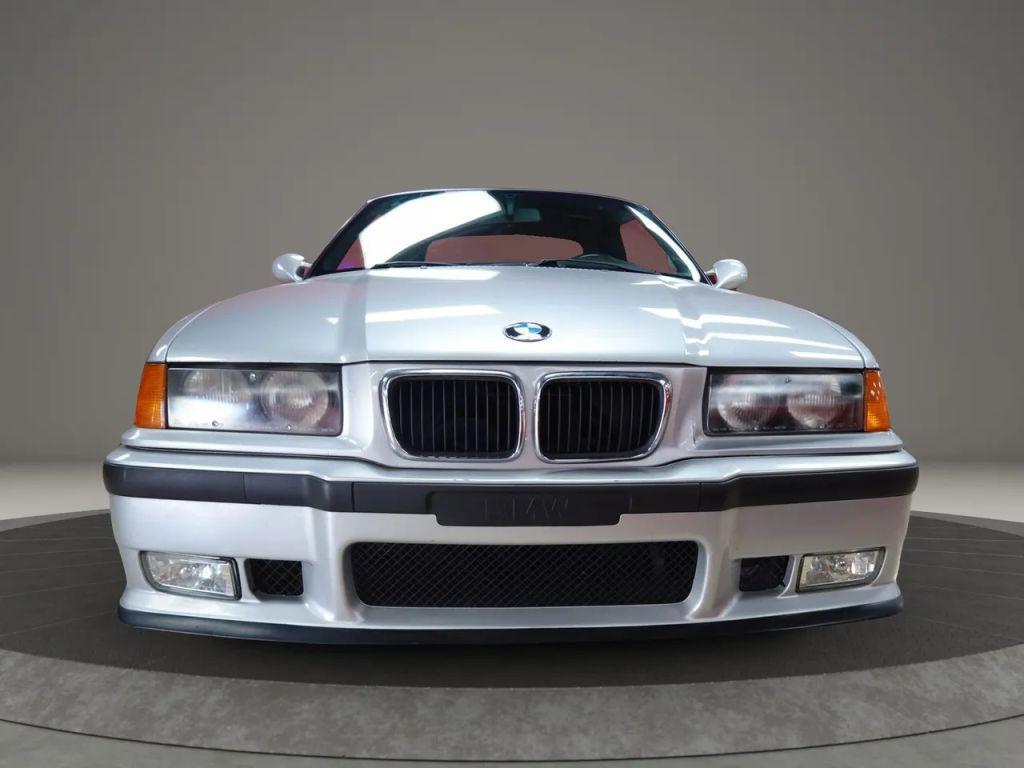 used 1999 BMW M3 car, priced at $21,995