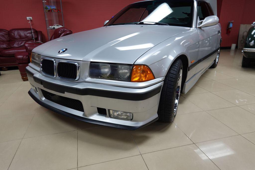 used 1999 BMW M3 car, priced at $21,995