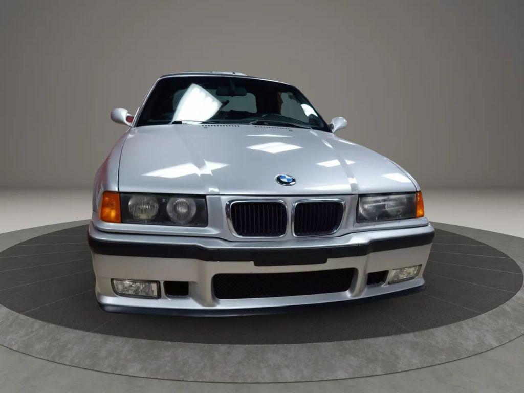 used 1999 BMW M3 car, priced at $21,995
