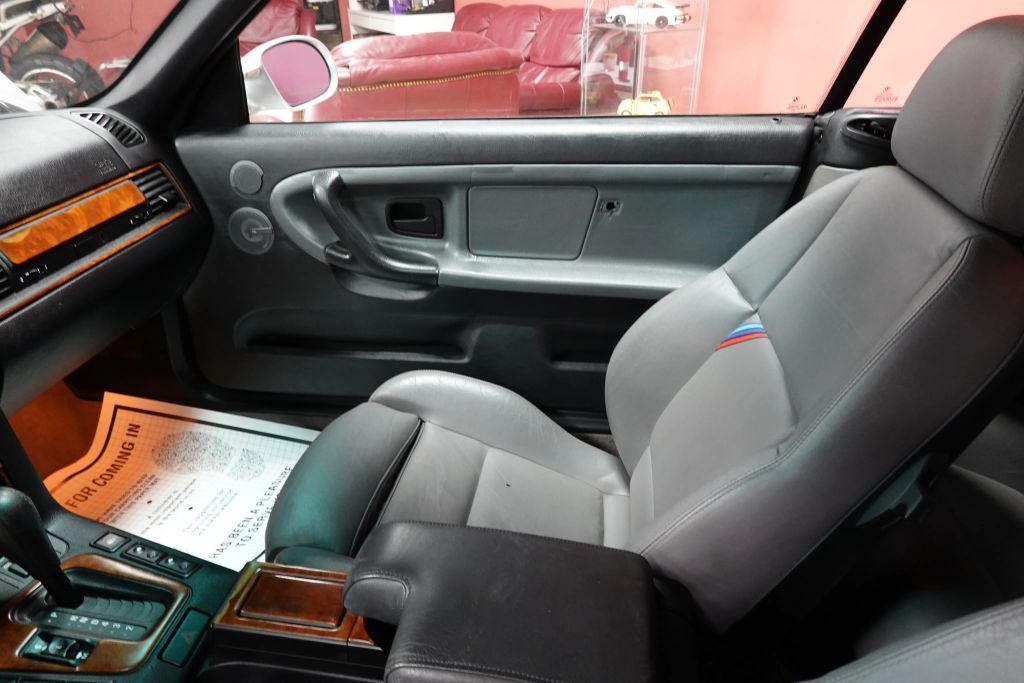 used 1999 BMW M3 car, priced at $21,995