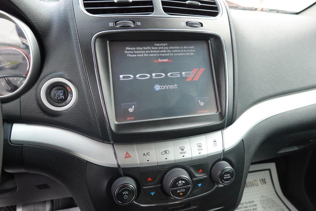 used 2011 Dodge Journey car, priced at $4,900