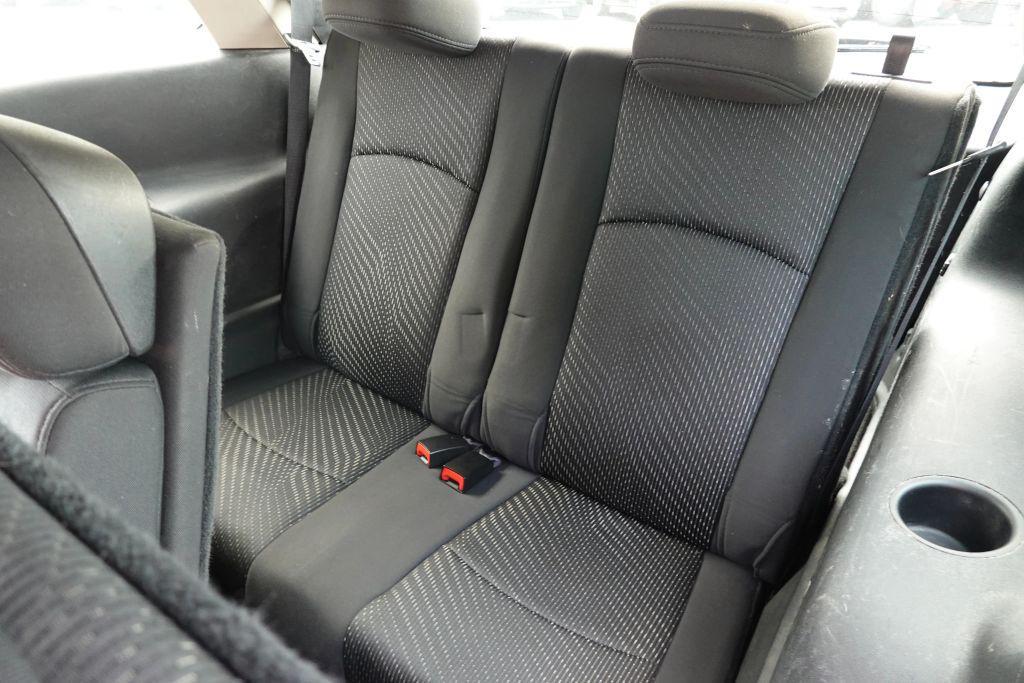 used 2011 Dodge Journey car, priced at $4,900