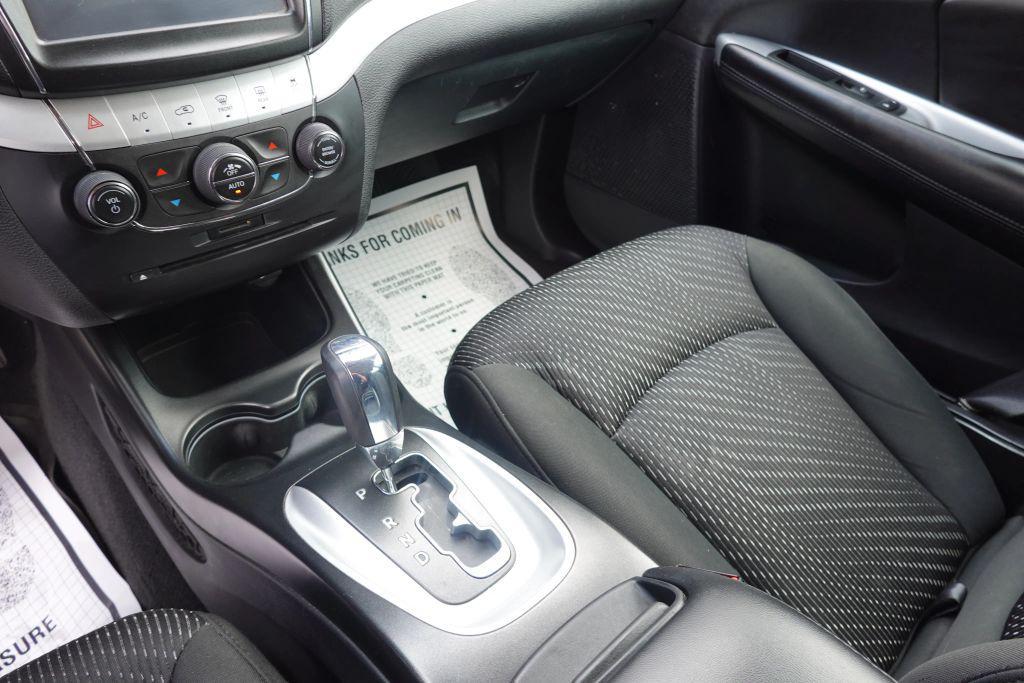 used 2011 Dodge Journey car, priced at $4,900