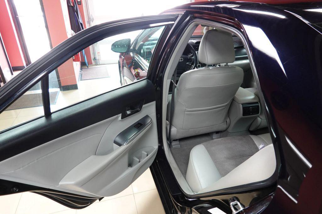 used 2013 Toyota Camry Hybrid car, priced at $11,500