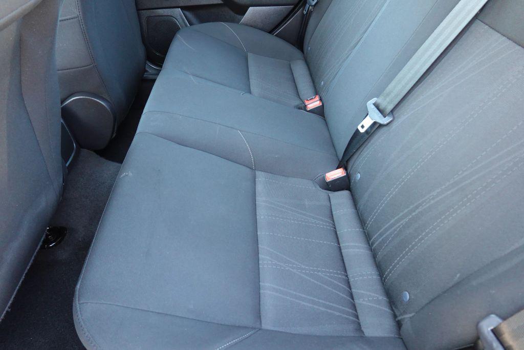 used 2018 Ford Focus car, priced at $6,700