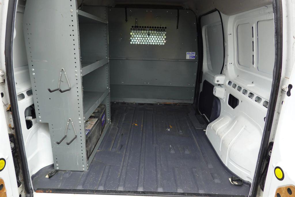 used 2013 Ford Transit Connect car, priced at $5,400