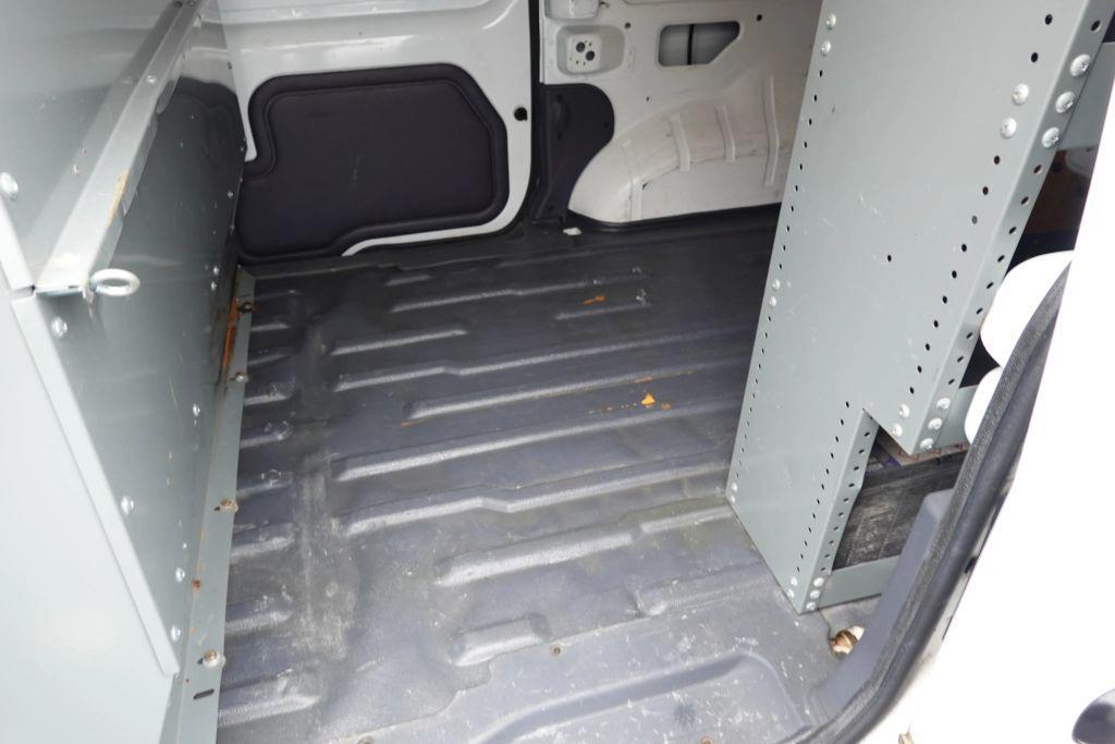 used 2013 Ford Transit Connect car, priced at $5,400