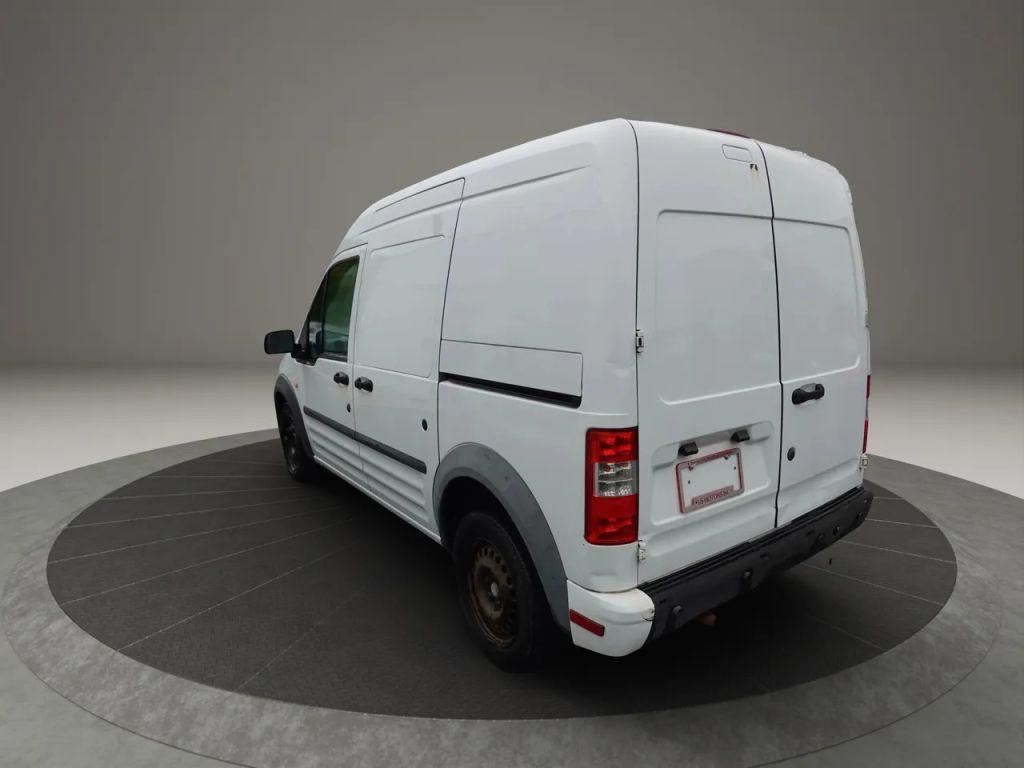 used 2013 Ford Transit Connect car, priced at $5,400