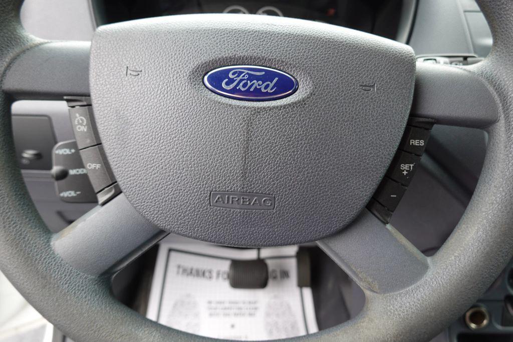 used 2013 Ford Transit Connect car, priced at $5,400