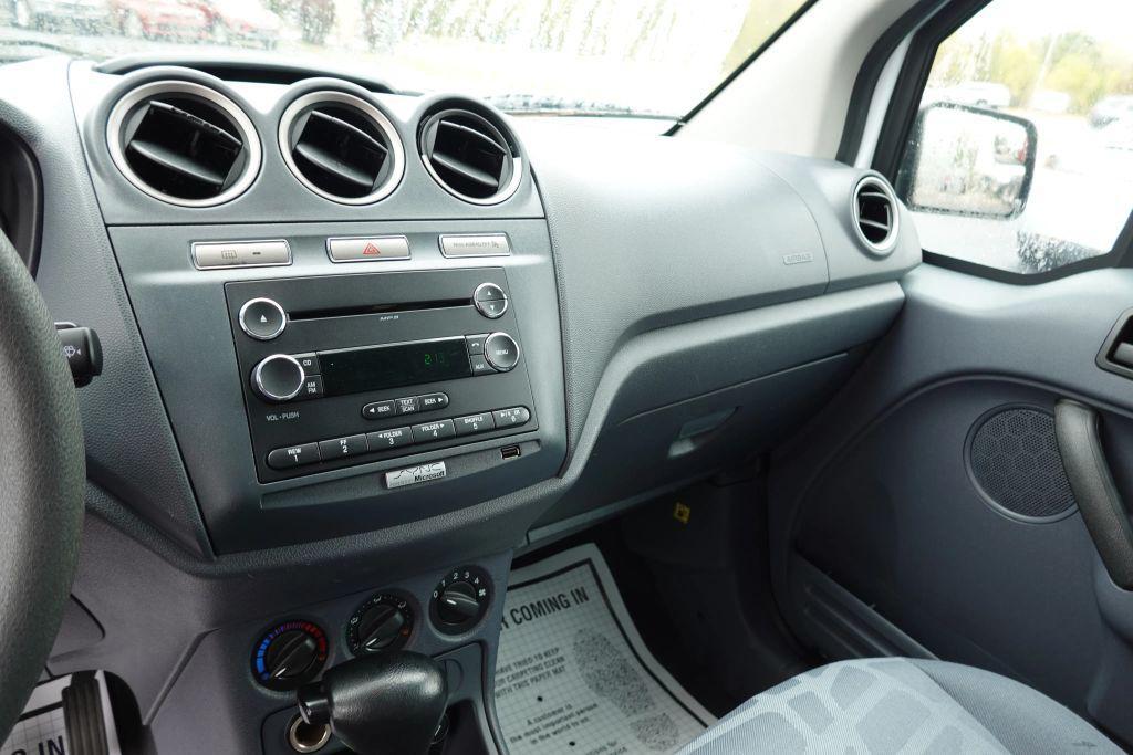 used 2013 Ford Transit Connect car, priced at $5,400