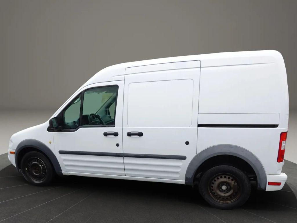 used 2013 Ford Transit Connect car, priced at $5,400