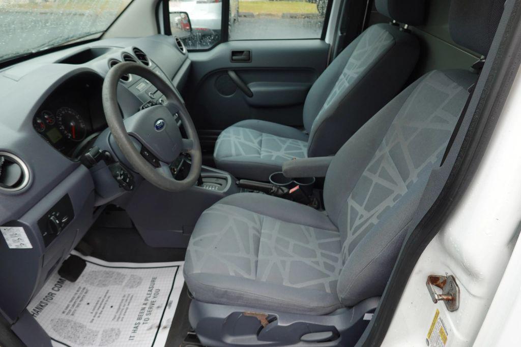 used 2013 Ford Transit Connect car, priced at $5,400