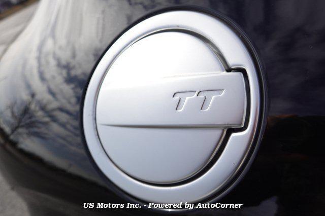 used 2010 Audi TTS car, priced at $13,995