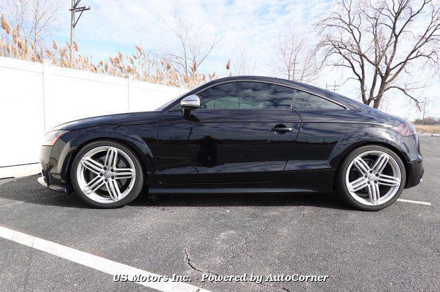 used 2010 Audi TTS car, priced at $13,995