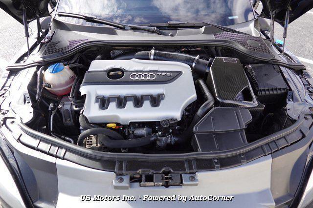 used 2010 Audi TTS car, priced at $13,995