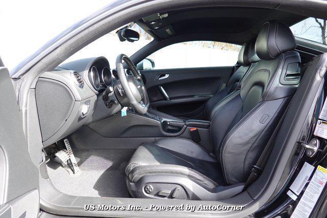 used 2010 Audi TTS car, priced at $13,995