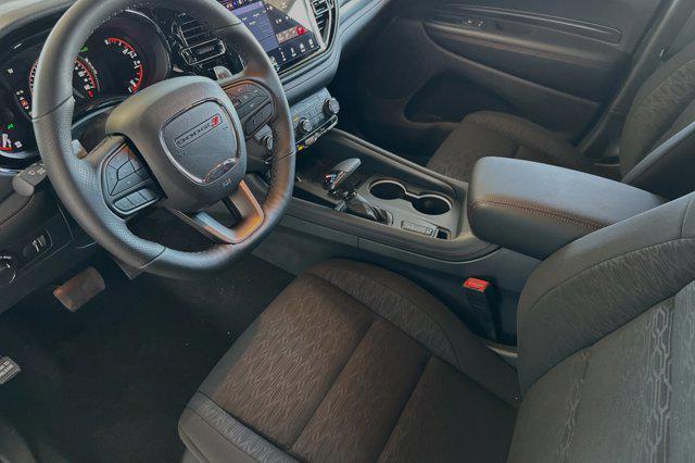 new 2025 Dodge Durango car, priced at $59,375