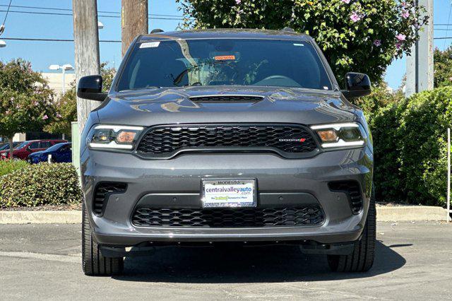 new 2025 Dodge Durango car, priced at $59,375