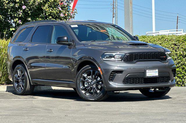 new 2025 Dodge Durango car, priced at $59,375