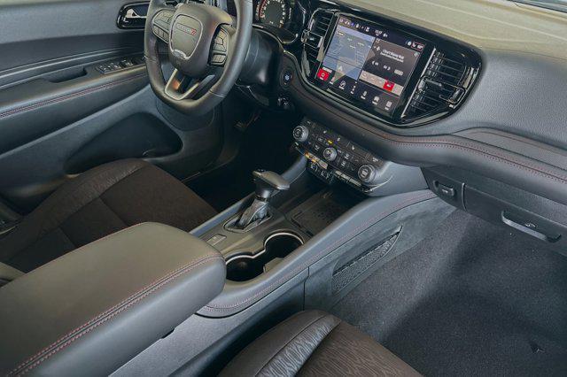 new 2025 Dodge Durango car, priced at $59,375