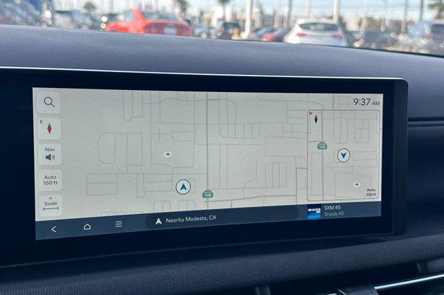 new 2026 Hyundai SANTA CRUZ car, priced at $45,530