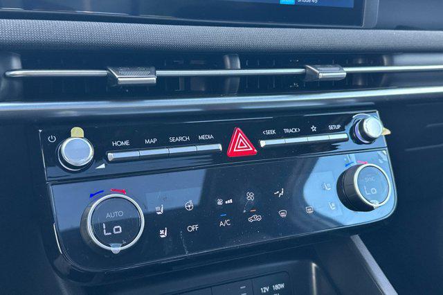 new 2026 Hyundai SANTA CRUZ car, priced at $45,530