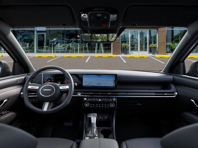 new 2026 Hyundai SANTA CRUZ car, priced at $46,030