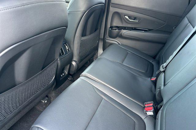 new 2026 Hyundai SANTA CRUZ car, priced at $45,530