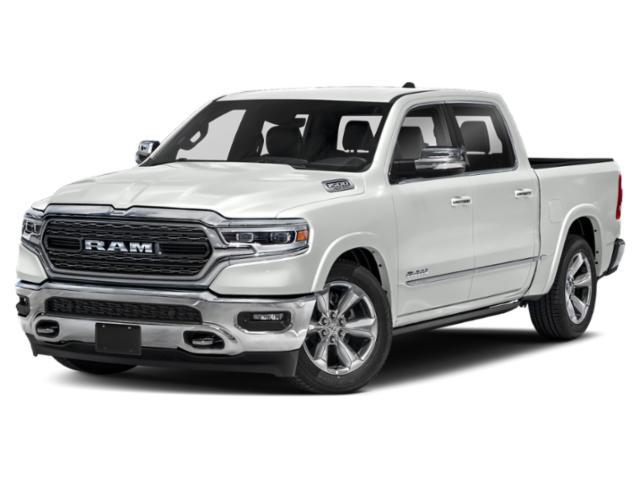 used 2019 Ram 1500 car, priced at $40,100