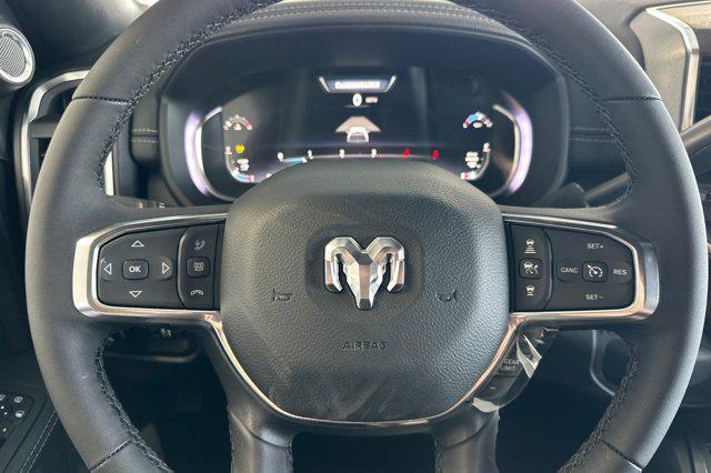 new 2025 Ram 2500 car, priced at $84,120