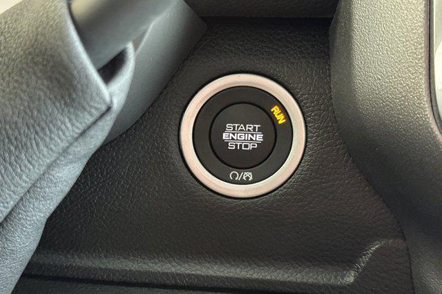 new 2025 Ram 2500 car, priced at $84,120