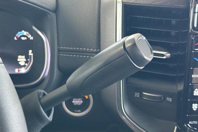 new 2025 Ram 2500 car, priced at $84,120