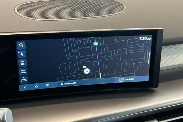 new 2026 Hyundai IONIQ 9 car, priced at $64,935