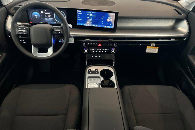 new 2026 Hyundai IONIQ 9 car, priced at $64,935