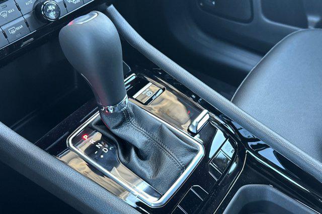 new 2025 Jeep Compass car, priced at $38,110