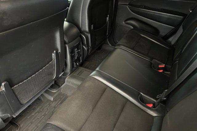 used 2021 Jeep Grand Cherokee car, priced at $24,999