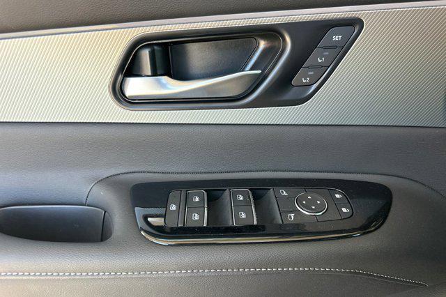 new 2025 Nissan Murano car, priced at $50,260