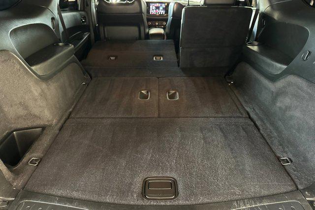 used 2023 Dodge Durango car, priced at $89,995