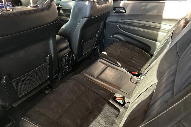 used 2023 Dodge Durango car, priced at $89,995