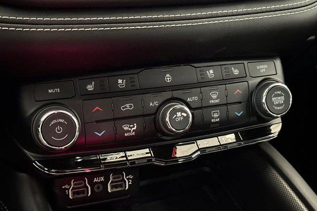 used 2023 Dodge Durango car, priced at $89,995