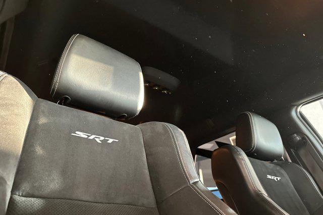 used 2023 Dodge Durango car, priced at $89,995