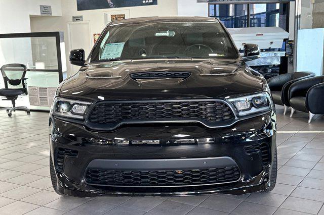 used 2023 Dodge Durango car, priced at $89,995