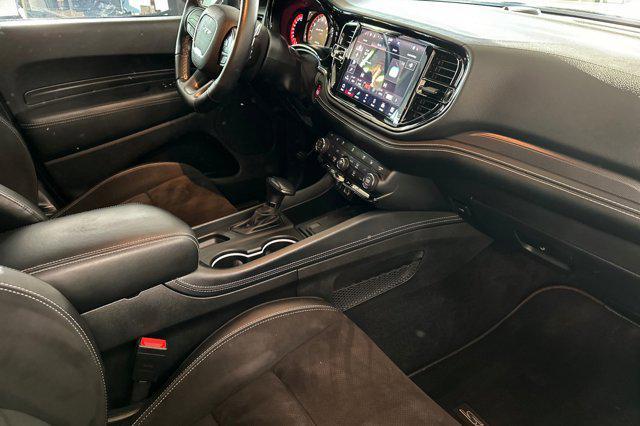 used 2023 Dodge Durango car, priced at $89,995