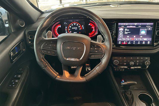used 2023 Dodge Durango car, priced at $89,995